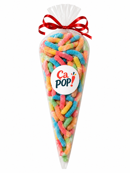 Pop Surette