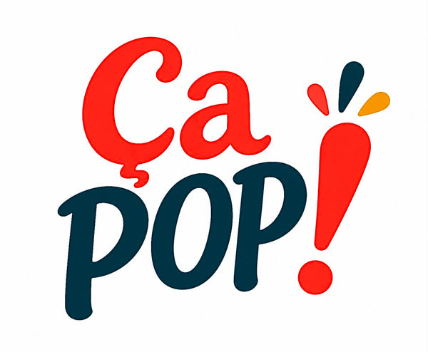 Ça Pop!