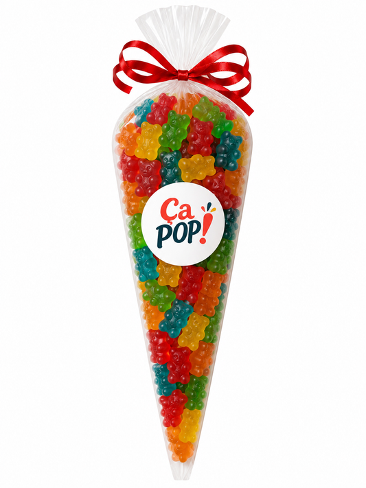 Pop Gummy