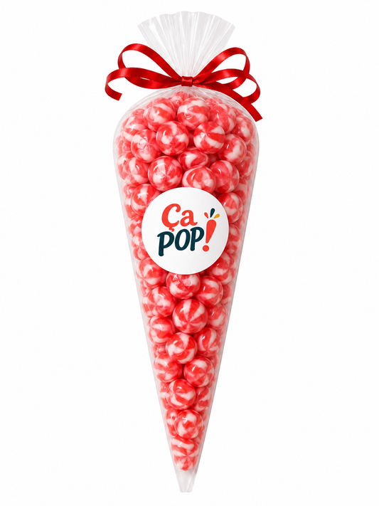 Pop Fraisinette